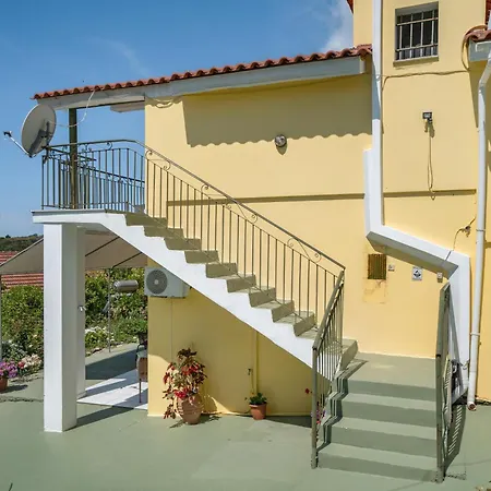 펜션 Palati 케팔로니아