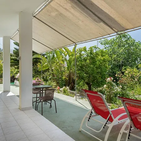 Palati Vakantiehuis *