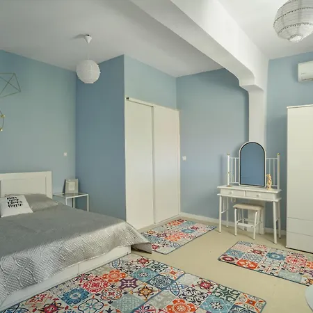 Vakantiehuis Palati *