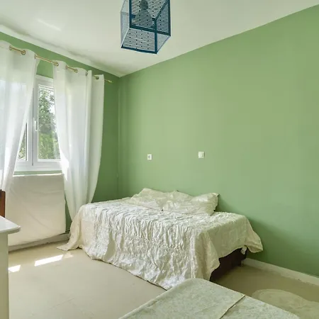 Palati Vakantiehuis *