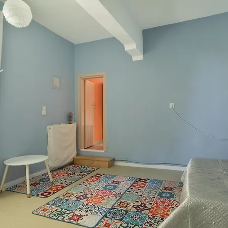 Vakantiehuis Palati *