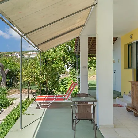 Palati Vakantiehuis Katelios