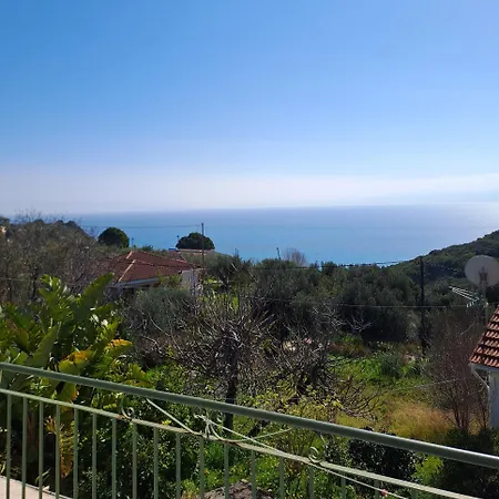 Vakantiehuis Palati