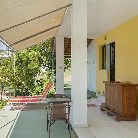 Hébergement de vacances Palati Kefalonia Island