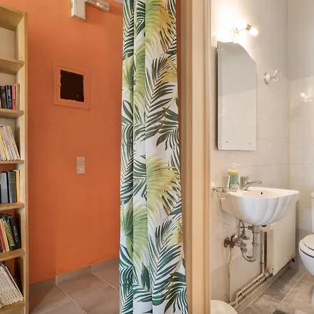 Palati Hébergement de vacances