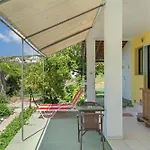 Palati Case de vacanță Katelios
