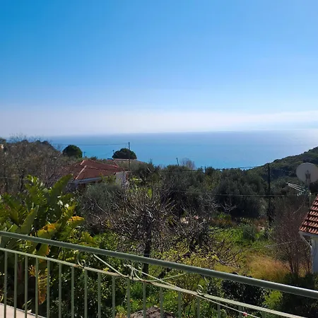 Palati Holiday home