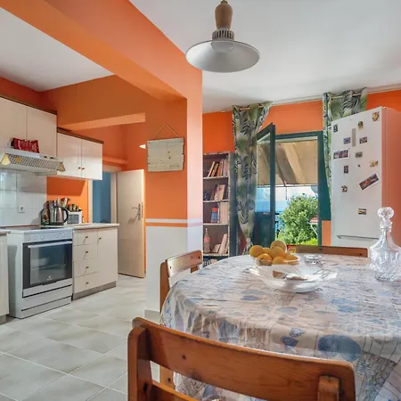 Ferienhaus Palati Kefalonia Island