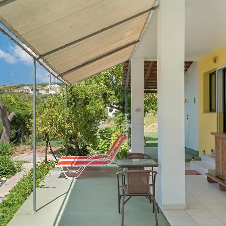 Ferienhaus Palati Kefalonia Island