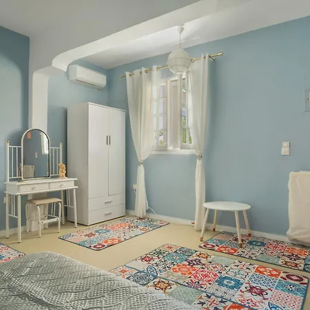 Palati Holiday home Ratzaklion