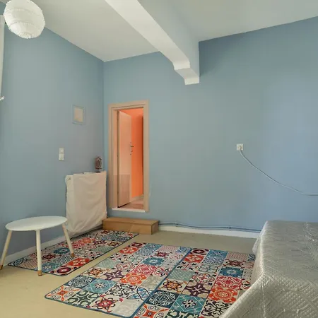 Holiday home Palati Ratzaklion