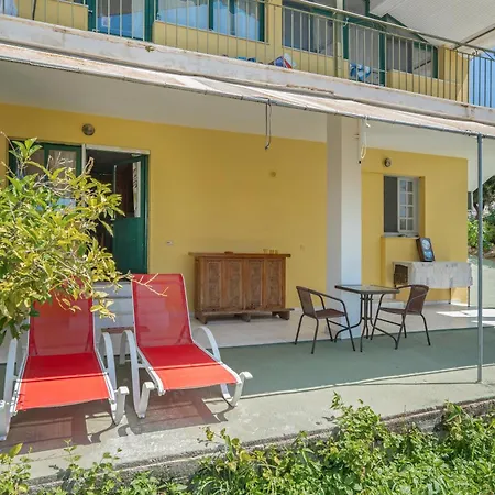 Casa vacanze Palati Katelios