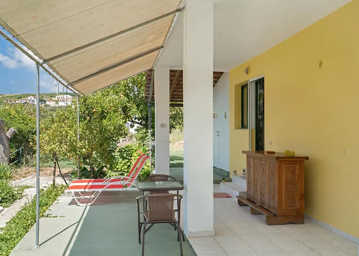 Casa vacanze Palati Katelios