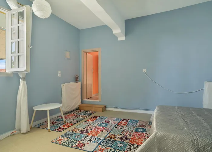Nyaraló Palati Kateliósz