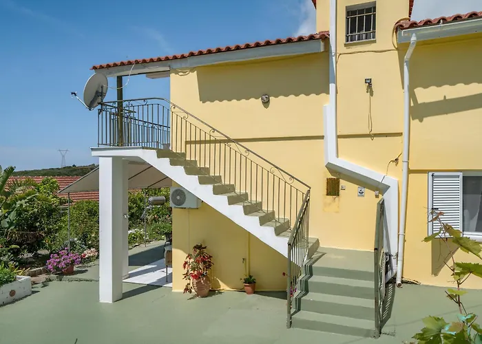 Casa vacanze Palati Katelios